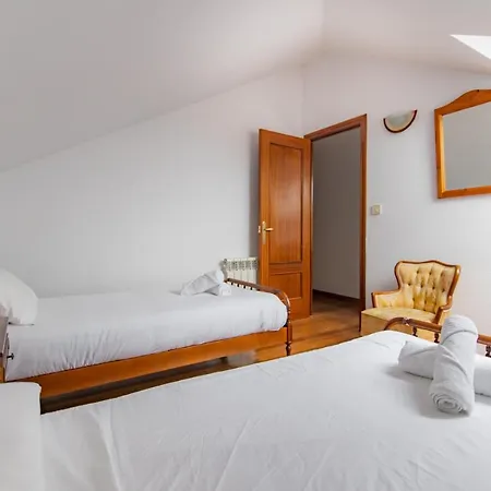 Apartamento Con Terraza Y Vistas Al Mar Castro Urdiales Exterior photo