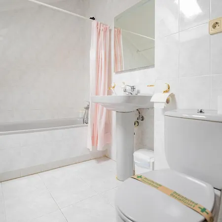 Apartamento Con Terraza Y Vistas Al Mar Castro Urdiales Exterior photo