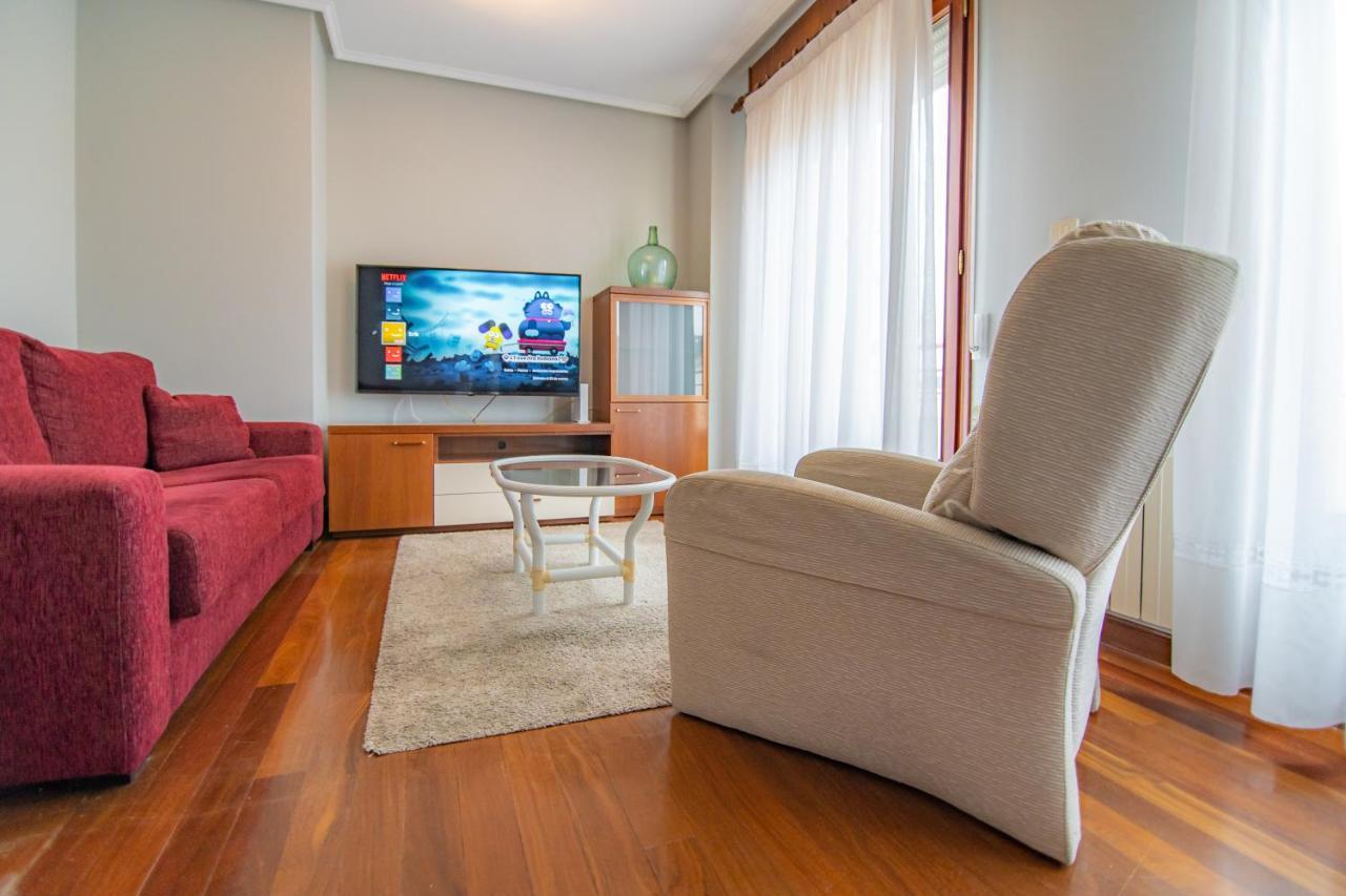 Apartment Con Terraza Y Vistas Al Mar Castro Urdiales