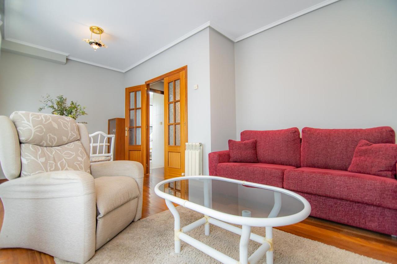 Apartment Con Terraza Y Vistas Al Mar Castro Urdiales